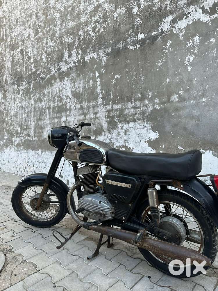 Best driven engine ok