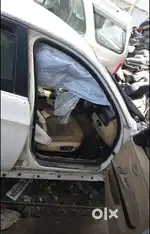 We provide all types of Old spare parts of cars.