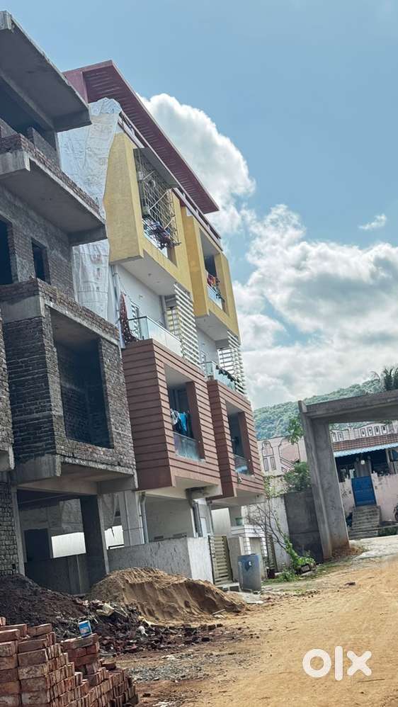 pedamusidivada ఊరిలో వెంటనే నివసించటానికి హౌస్