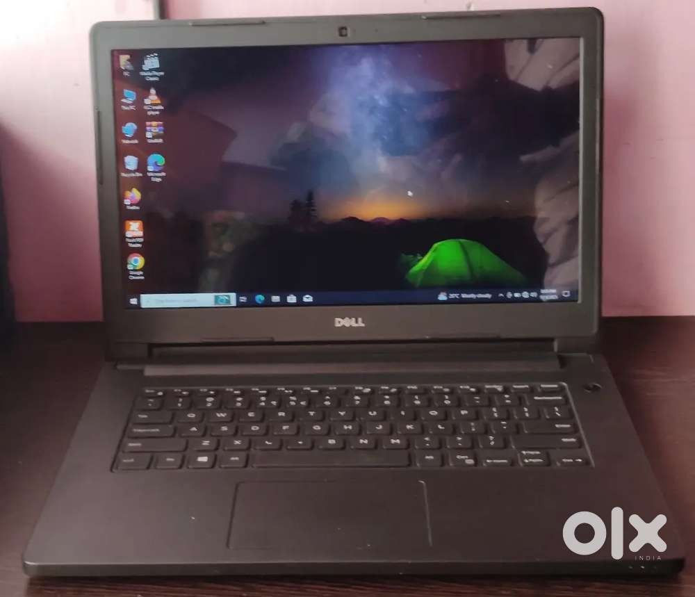 Dell Latitude 3460