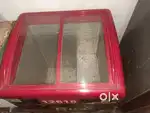 Deep freezer