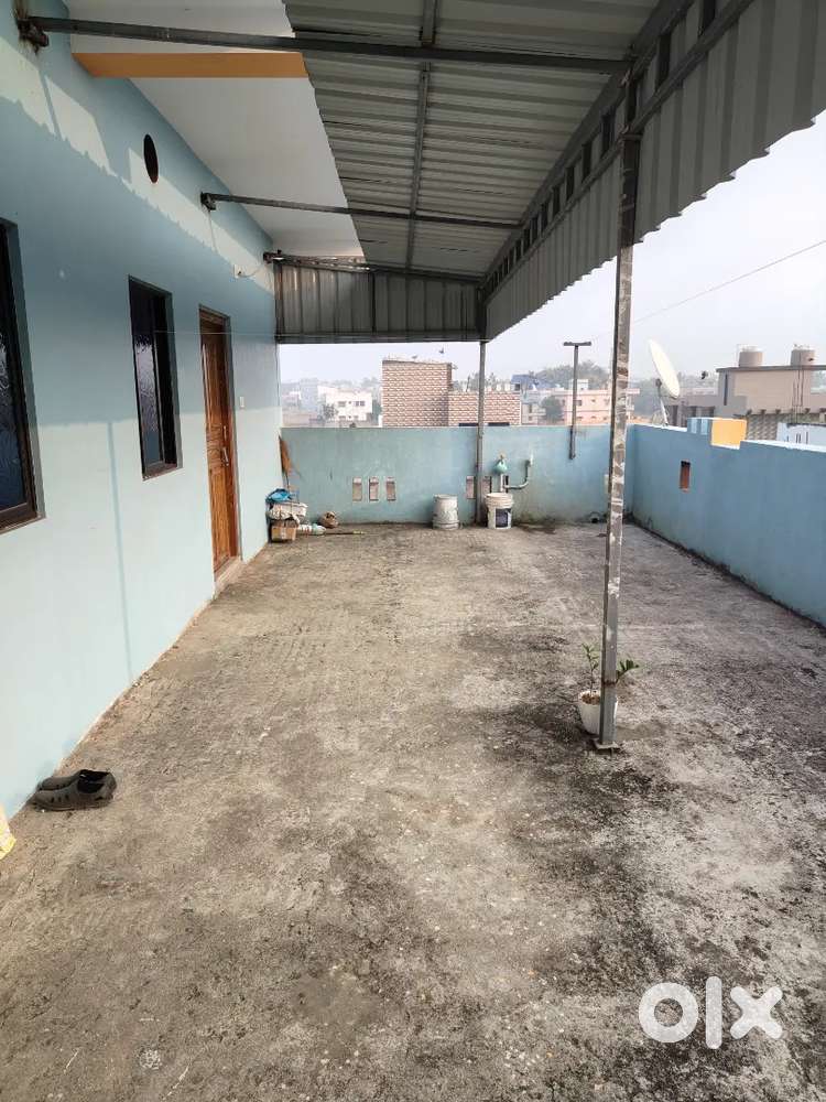 To let 1 RK  at Meghadambaru, Balasore