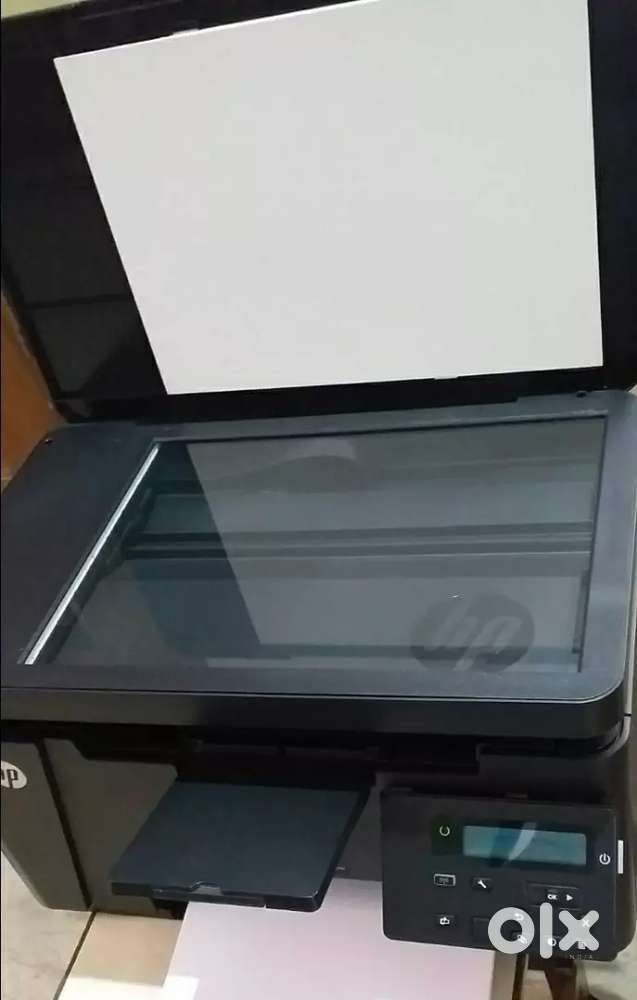 HP LASER JET Pro MFP M126Nw /HP LASER JET M1213