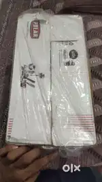 Polar mixer machine