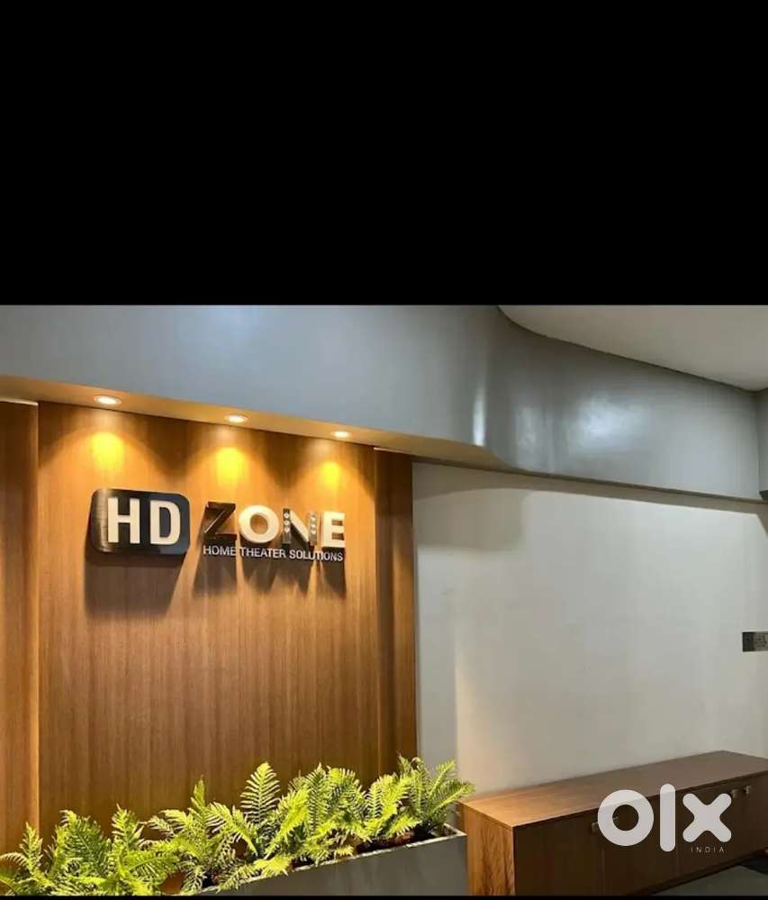HD Zone, Kathrikkadavu