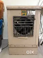 Ram Air Cooler for Sale – Excellent Working Condition
