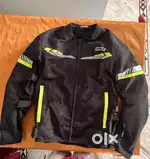 Riding Jacket