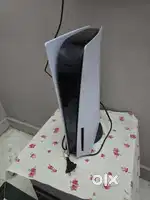 Sony PS5 wifi and DVD