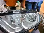 Ecosports headlights bumper bonnet fender radiator available ford all