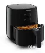 Philips Rapid Air Fryer