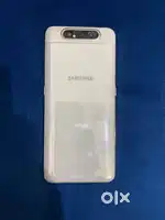 Samsung A80(8GB/128GB) - Unique Rotating Camera