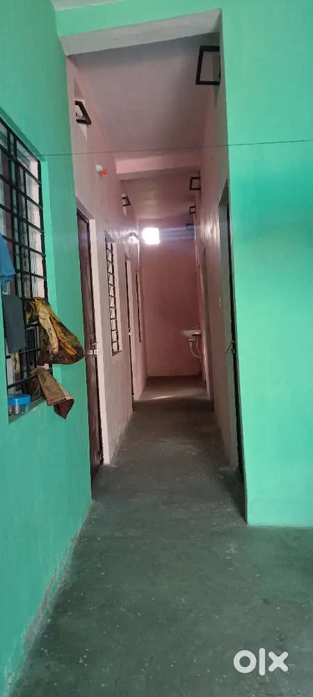 Birsanagar Near 2B shiv mandir