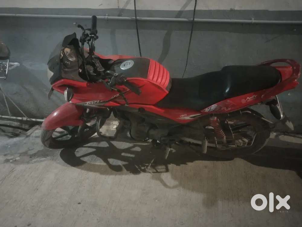 Hiro ignitor self start for sale