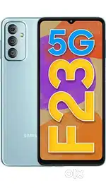 Samsung galaxy f23 5g 10.10 Fri 19 sept