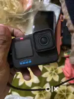 Camera for RENT DSLR or Mirrorless or GO PRO all kit and DRONE Also