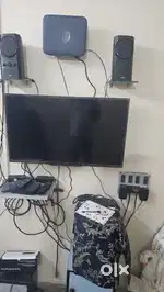 Sony smart TV 32 inch