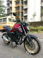 YAMAHA FZ S V3 ABS