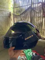 Ridex helmet