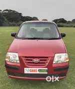 Hyundai Santro Xing GLS, 2011, Petrol