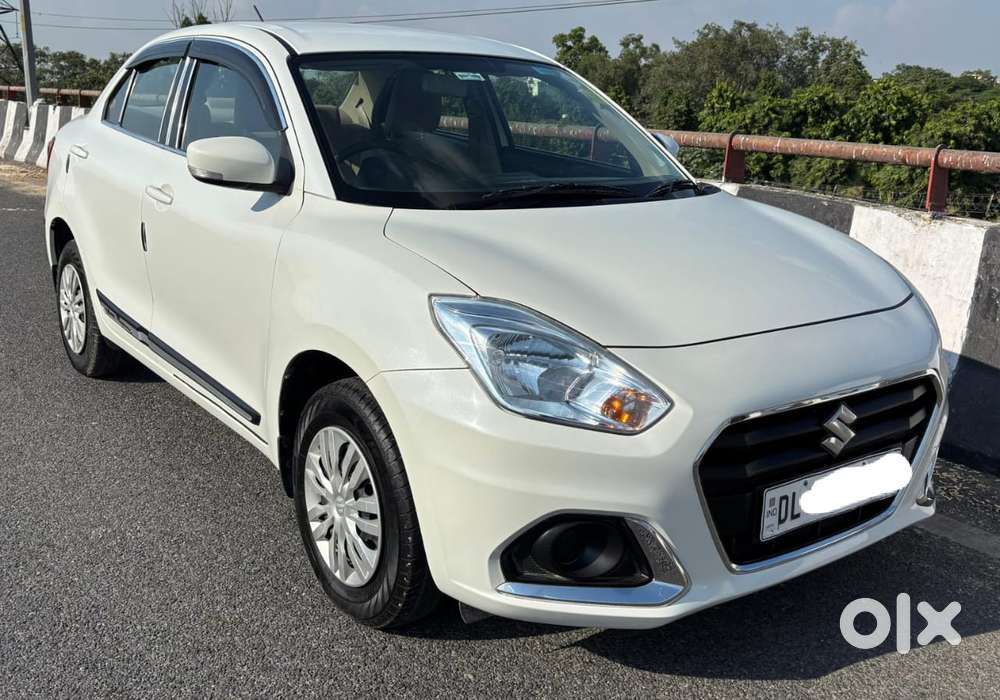 Maruti Suzuki Swift Dzire VXI(O) MT, 2023, CNG & Hybrids