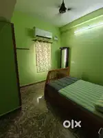 House for rent in ginger hotel behind sankardass swamigal nagar 2bhk