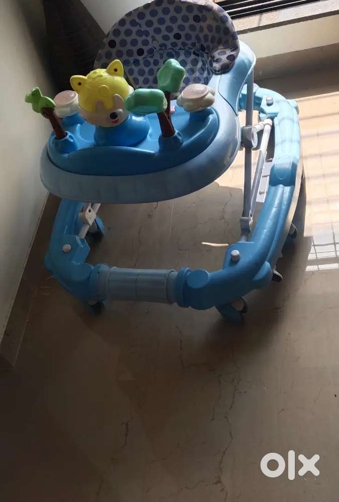 Baby walker