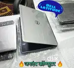 DELL LATITUDE E7290 -8 GB RAM /256 GB SSD#Support 32 GB RAM & 1 TB SSD