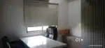 Furnished, cabin, 3works, reception, 2acs