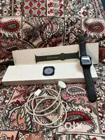 Apple watch Series 8