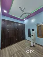 2Bhk Newly constructed ready to move near karmachari nagar Bareilly