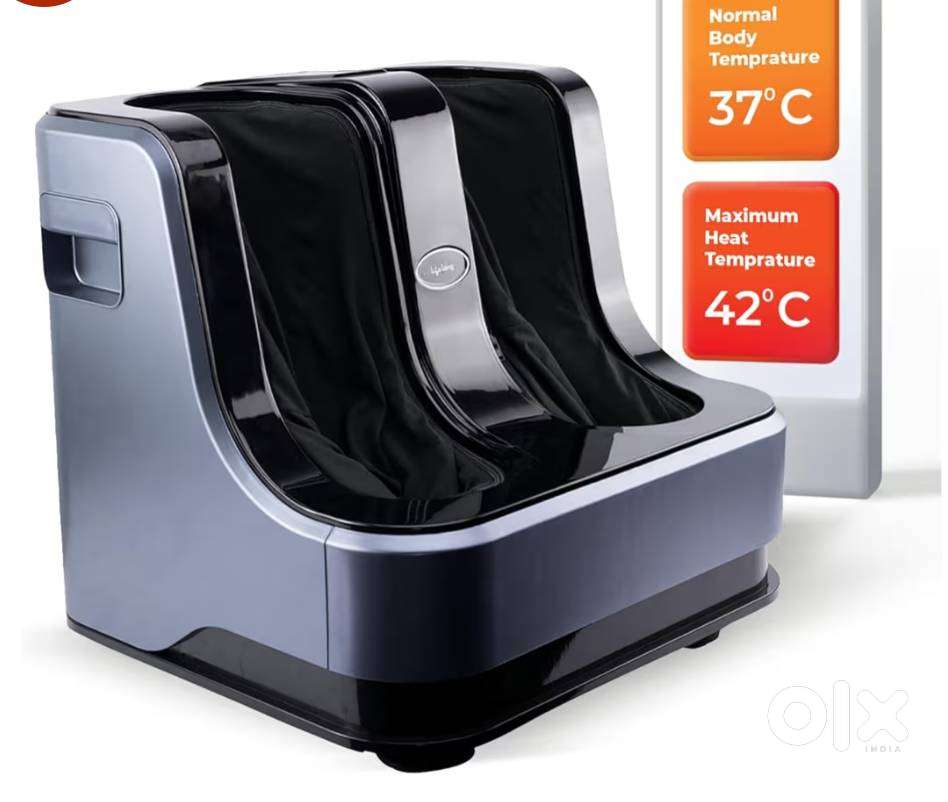 Brand New Leg massager
