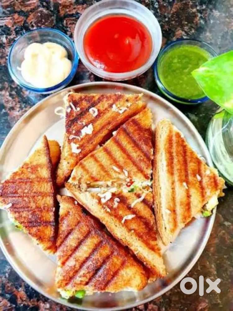 Required :- Fast Food Cook // Continental Cook //

Female Waiter / **