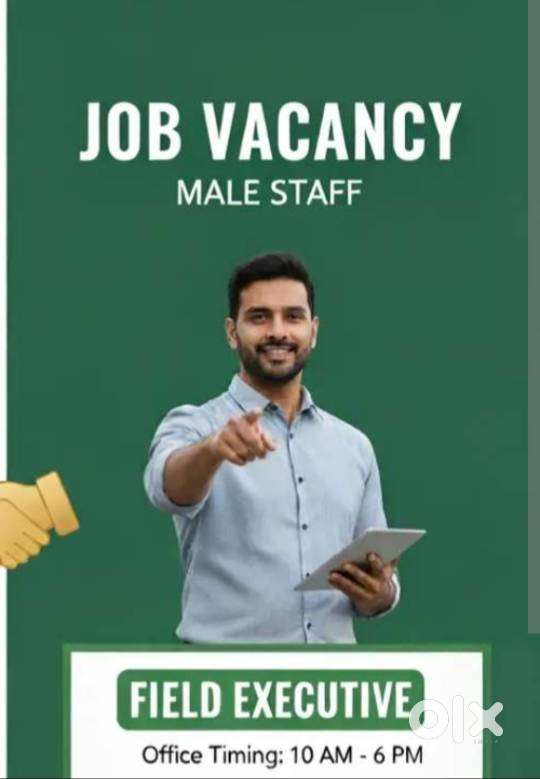 Corporate sales field staff