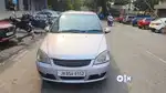 Tata Indica Ev2 2007 Diesel 60000 Km Driven