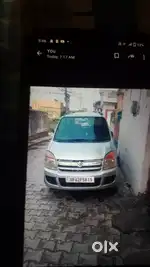 Maruti Suzuki Wagon R 2010