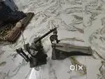Double Bass Pedal Mapex