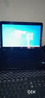 LAPTOP USED