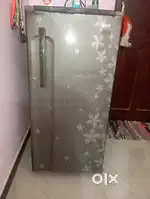 LG Fridge (single door)