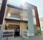GF2 BHK,FF 2 BHK  New House for Sale near JP Nagar Ring Road,Srinagara