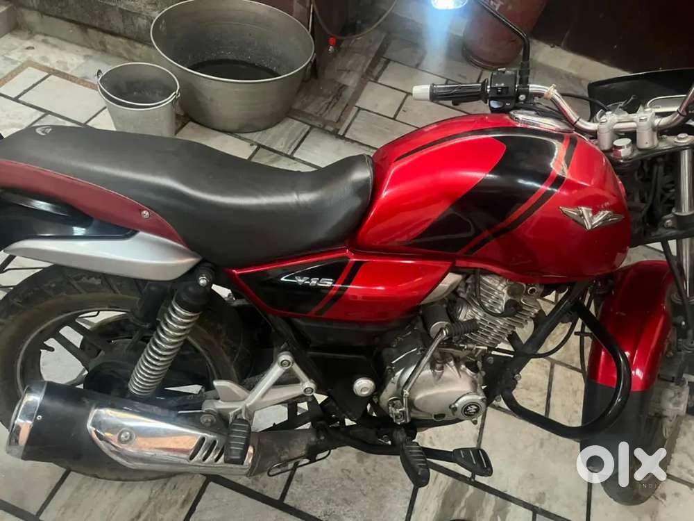 Urgent sale A one bike