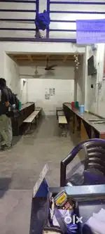 Hall rent ke liye available hai