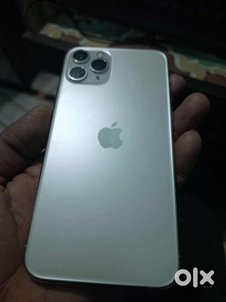 I phone 11 pro 256 Gb