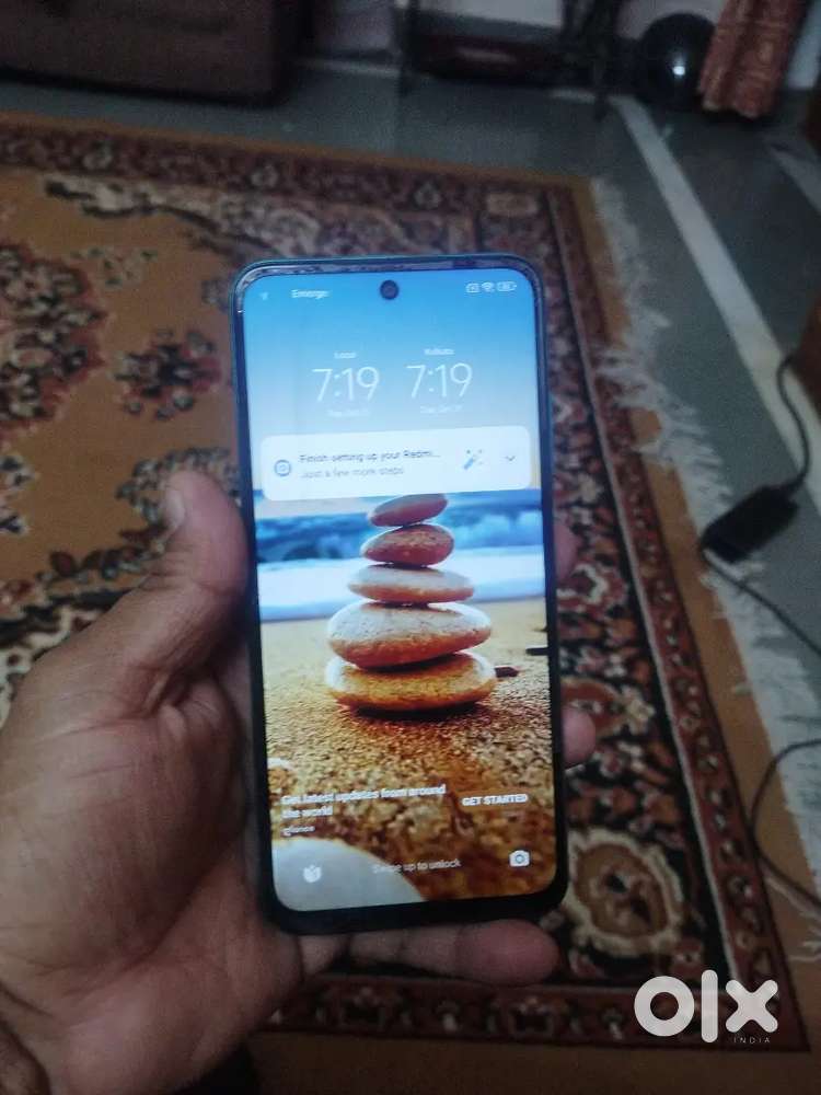 Redmi, 10T mobile