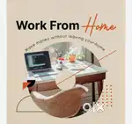 Work from home