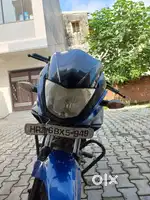 In a good condition