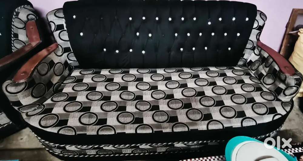 Maharaja sofa