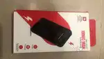 New packed Swiss Military power bank