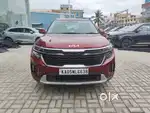 Kia Seltos HTX IVT G, 2024, Petrol