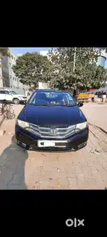 Honda City 2013 model officer used