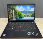 # X390 Slim !! ThinkPad !! Core i5 8th Gen 8GB/256GB